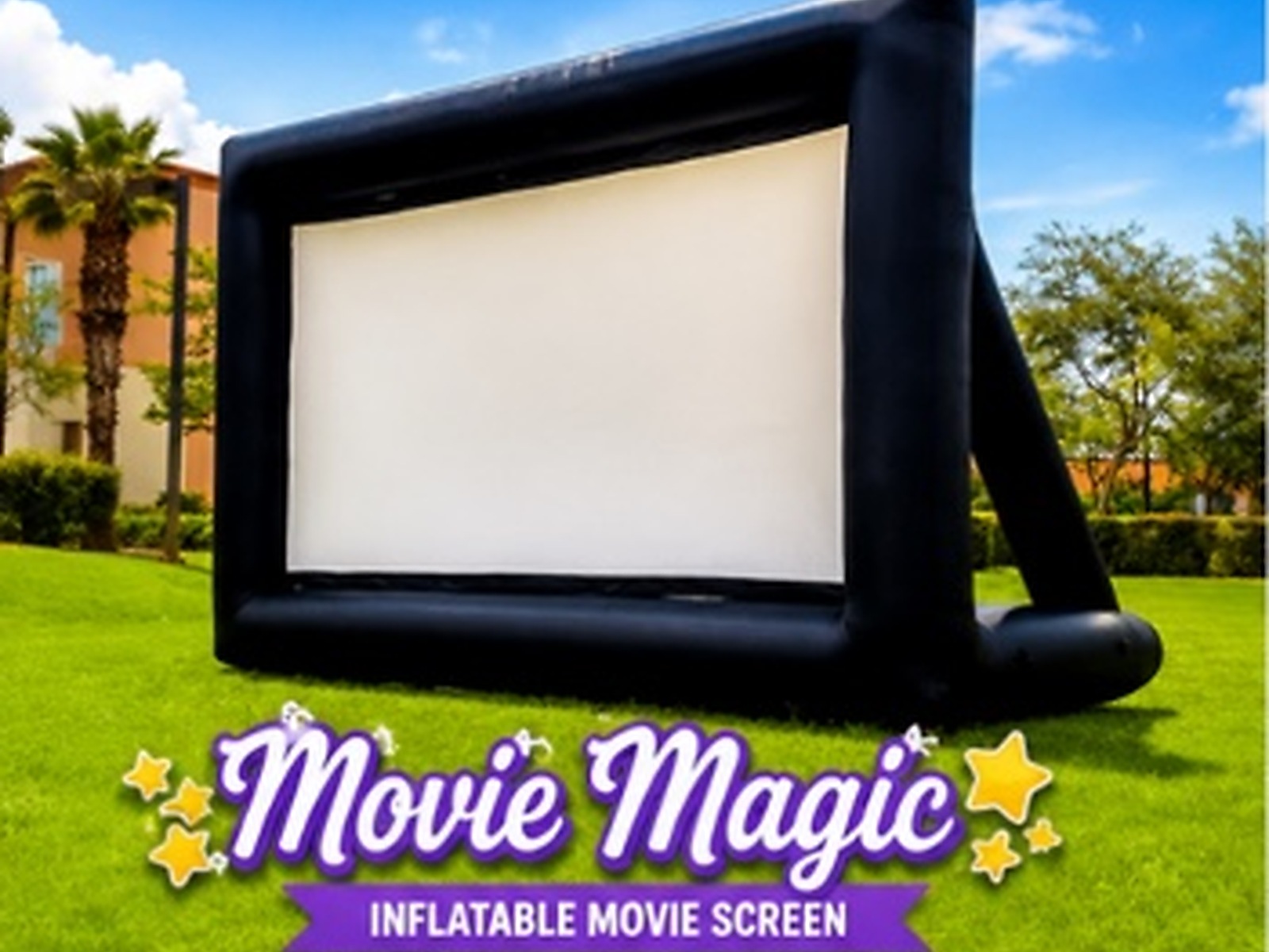 Movie Magic