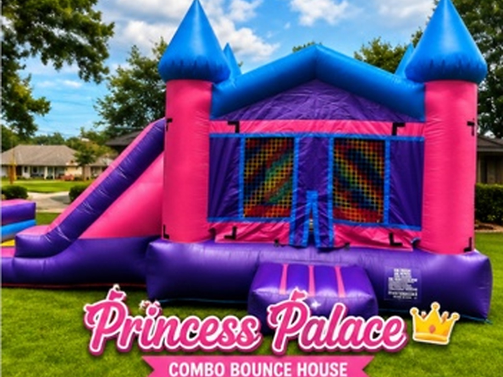 Princess Palace