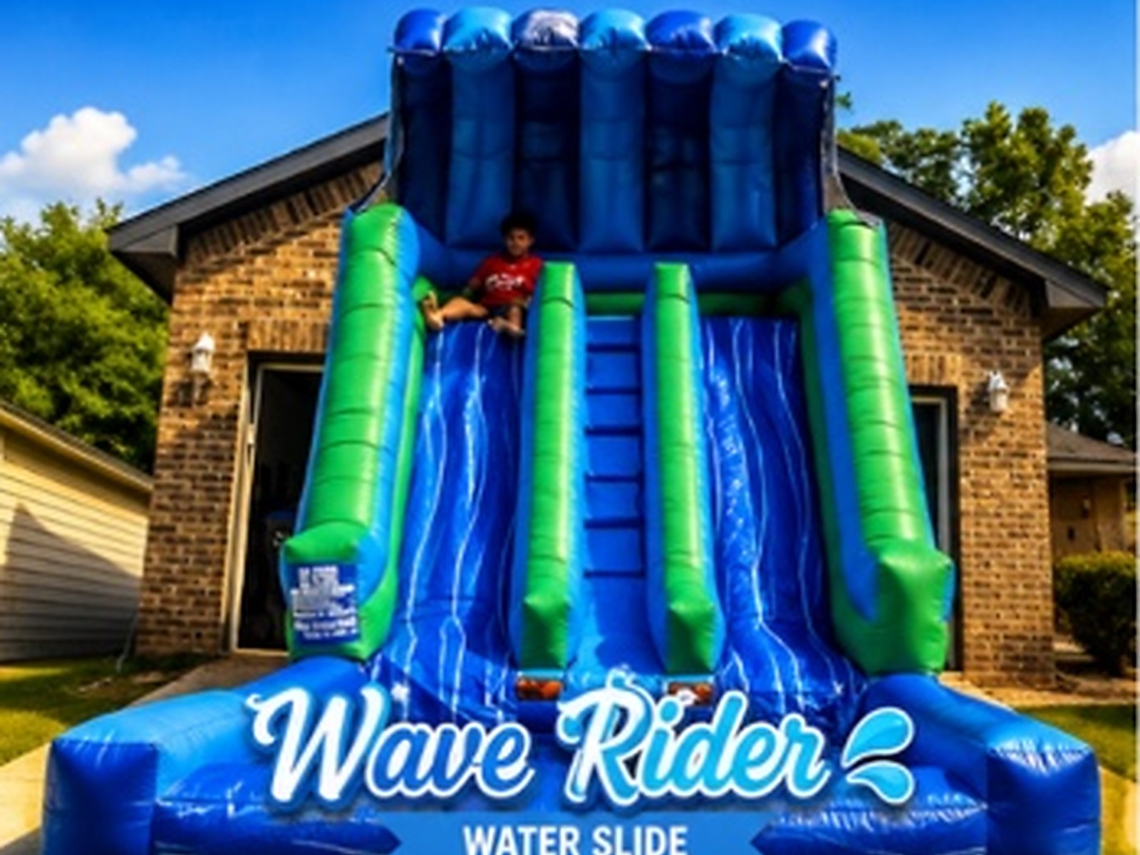 Wave Rider